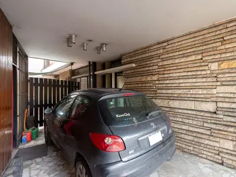 Depto Tipo Casa en Venta de 2 dormitorios