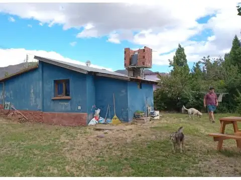Casa en Venta en El Maiten, USD 60.000