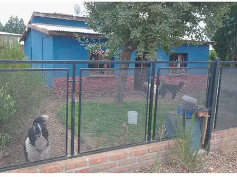 Casa en Venta en El Maiten, USD 60.000