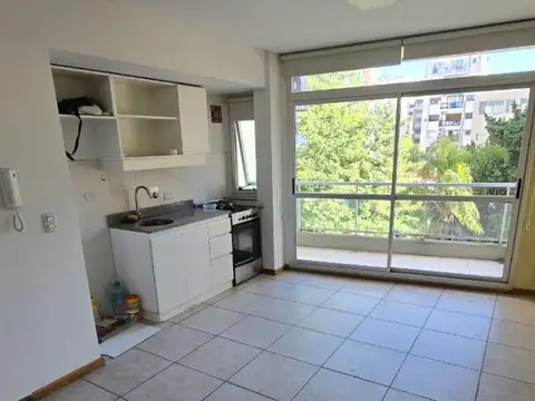 Departamento en Alquiler 8 años