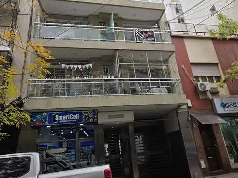 ALQUILER DOS AMBIENTES PALERMO CON COCHERA OPCIONAL