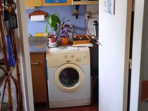 Departamento en Venta en San Carlos De Bariloche, USD 125.000