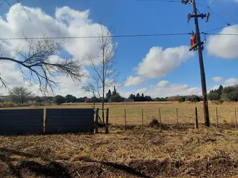 Venta Fracción 1 Hectárea - Villa Esquiú Provincia de Córdoba