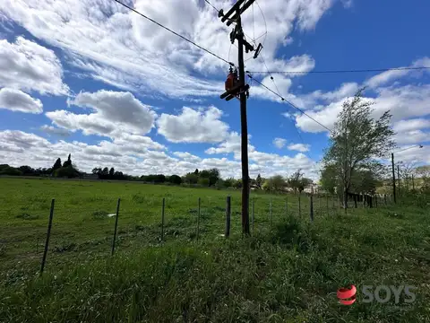 Terreno en Venta de 10000,0 m2