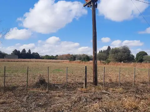 Terreno en Venta en Villa Esquiu, USD 73.900