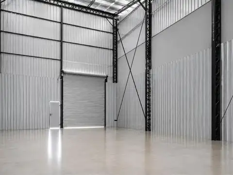 Galpon en Alquiler en Victoria, USD 2.600