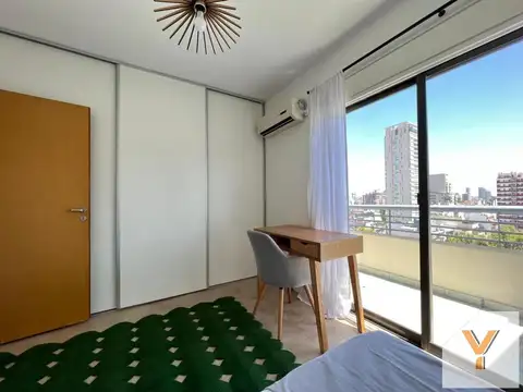 Departamento en Alquiler de 2 dormitorios