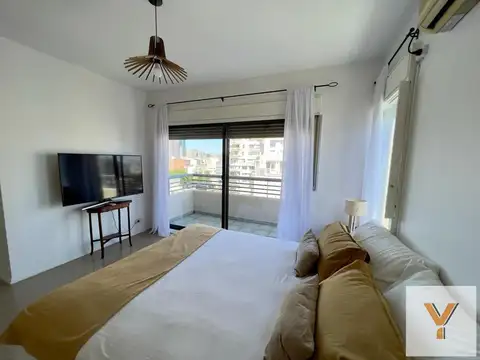Departamento en Alquiler en Belgrano, USD 1.850