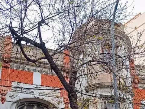 Avenida Rivadavia 8600