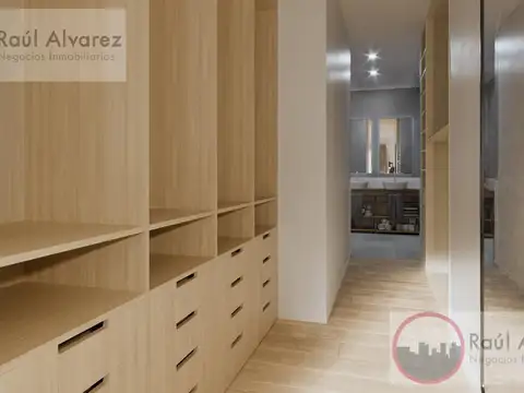 Depto Tipo Casa en Venta al Norte