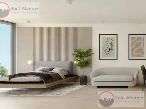 Depto Tipo Casa en Venta al Norte