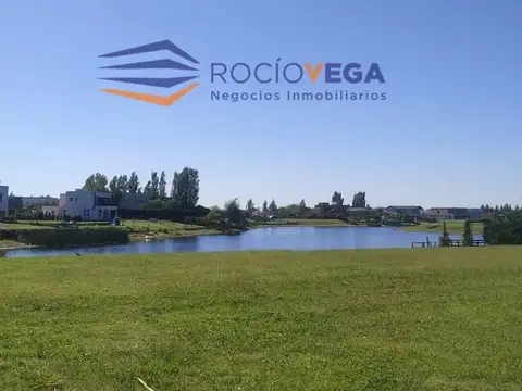 Lote en venta en Barrio San Matias, Escobar al agua