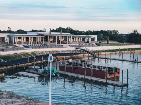 Terreno en Venta en Carmelo, USD 150.000