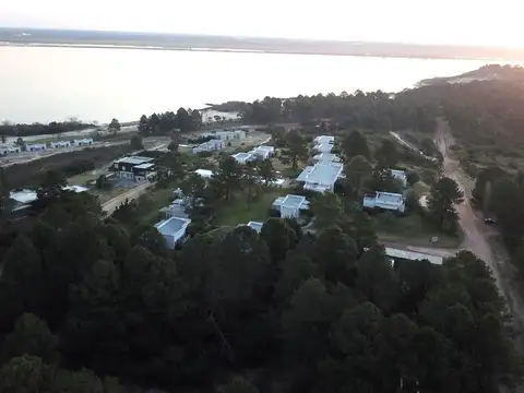 Barrio Cerrando Médanos Punta Gorda Carmelo Uy - Casa Chic