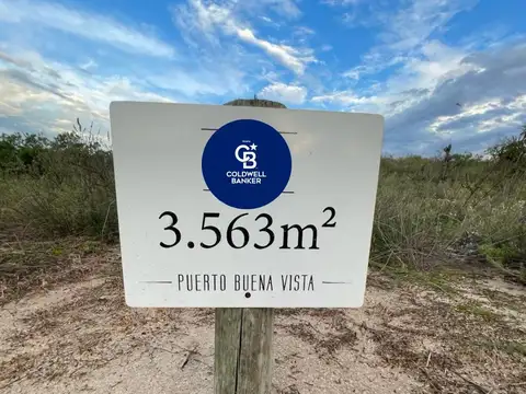 Terreno en Venta 52  mts Frente