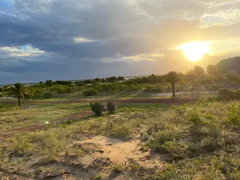 Barrio Cerrando Médanos Punta Gorda Carmelo Uy - Casa Chic