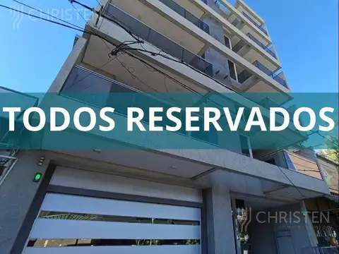 Departamento en Alquiler en Constituyentes, La Capital