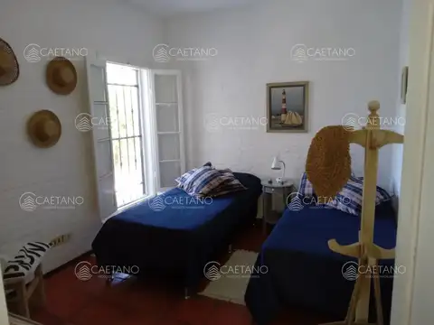 Casa en Alquiler Temporal de 3 dormitorios