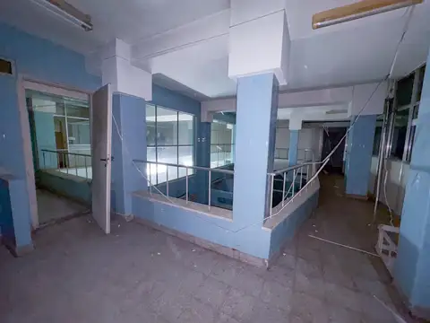 Galpon en Venta en Balvanera, USD 850.000