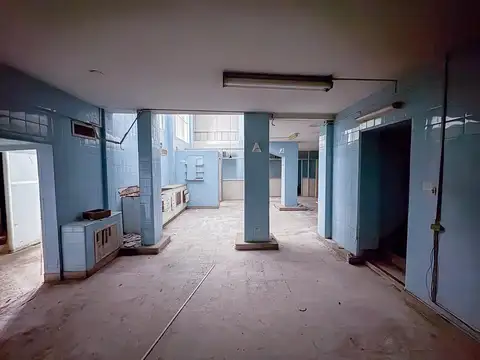 Av Rivadavia  al 3000