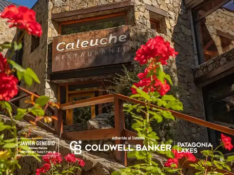 Hotel en Venta 20 años