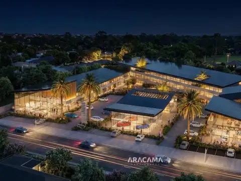 Local en Venta en Paseo 52 - Canning