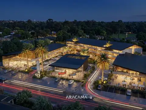 Oficina en Venta en Canning, USD 144.325