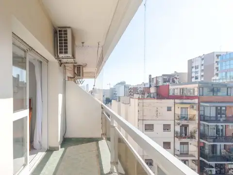 Departamento en Alquiler en Belgrano Barrancas, USD 1.200