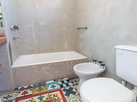 Departamento en Alquiler de 2 ambientes