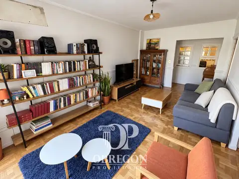 Departamento en Venta de 3 dormitorios