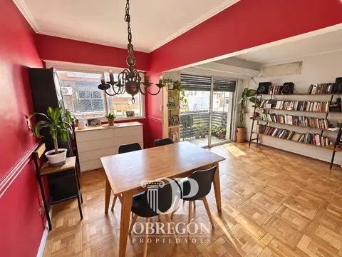 Departamento en Venta 50 años