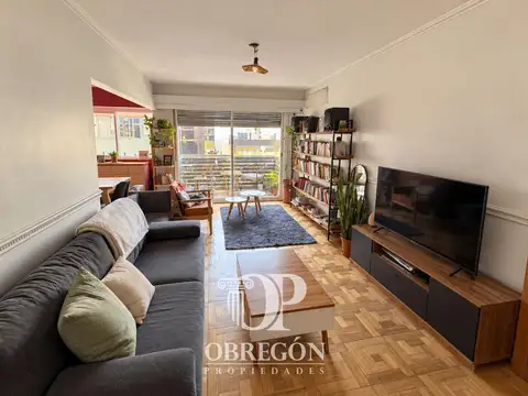 Departamento en Venta de 4 ambientes