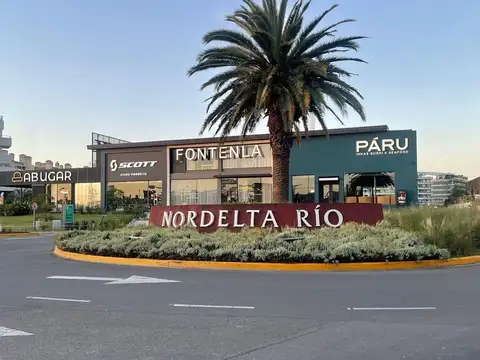 Departamento - Loft Intercontinental