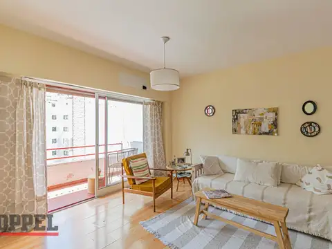 Departamento en Venta al Este