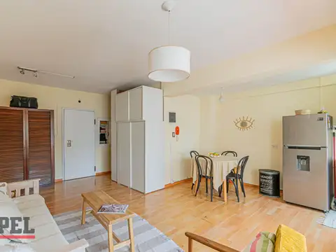 Departamento en Venta 40 años