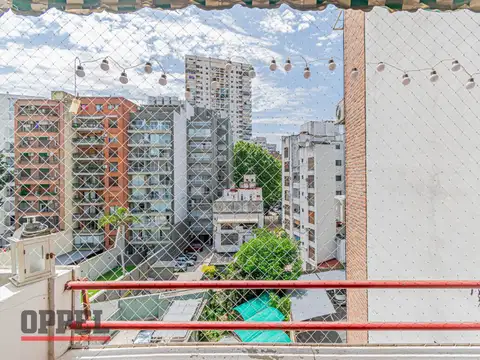 OPPEL | Departamento en Venta | PALERMO  Capital Federal |  Cod: 32722