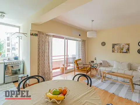 OPPEL | Departamento en Venta | PALERMO  Capital Federal |  Cod: 32722