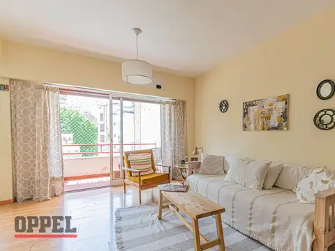 Departamento en Venta de Monoambiente