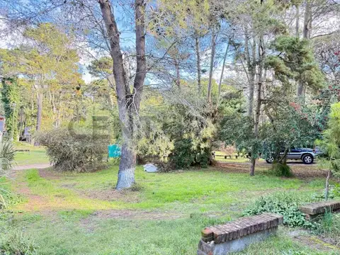 Terreno en Valeria del Mar Pinamar