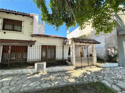 CASAS - CASA - REMEDIOS DE ESCALADA, GRAN BS. AS. SUR