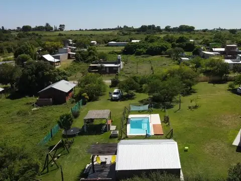 Casa en Venta con 4 cocheras