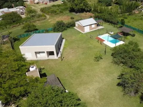 Casa en Venta 6 años