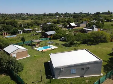 Cortada Los Patos , Piso 0