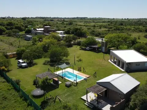 Casa en Venta de 4 dormitorios