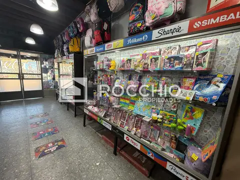 Venta fondo de Comercio J.L Suarez