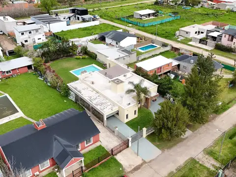 Casa en Venta de 3 dormitorios