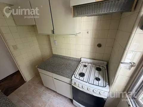 Departamento en Alquiler 50 años