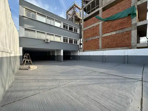AVENIDA ARGENTINA 700