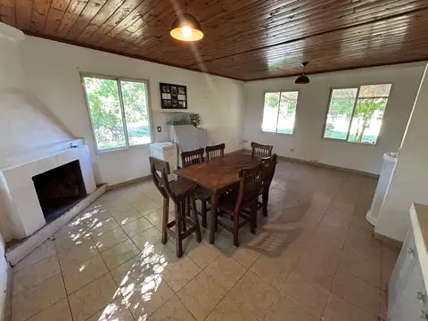 Casa en Venta en La Verdad, USD 120.000