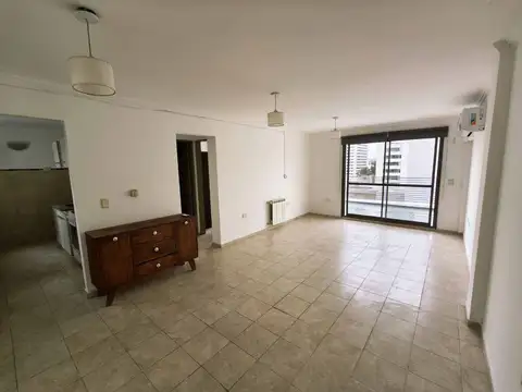 DEPARTAMENTO 1 DORM BALCON TERRAZA GENERAL PAZ